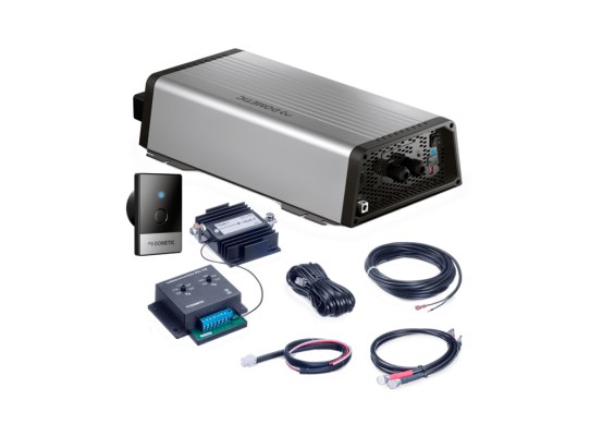 Dometic AA Expansion Kit