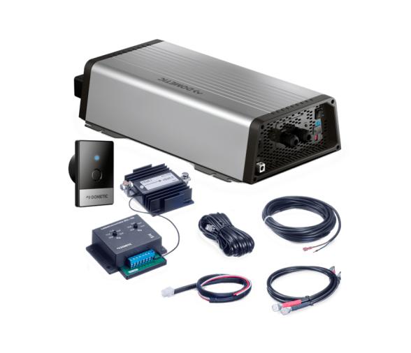 Dometic Kit de Ampliación AA