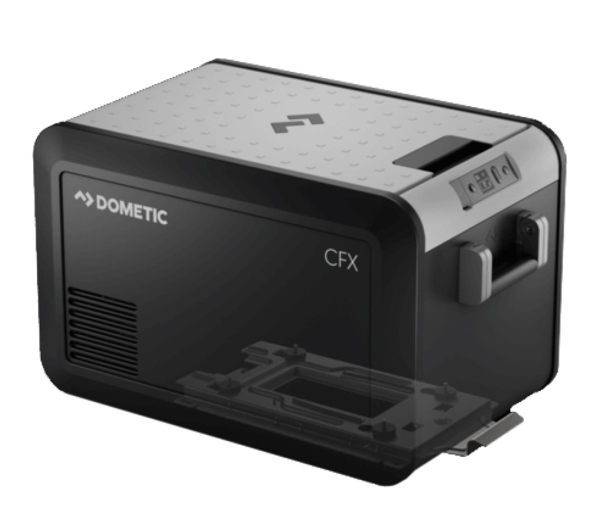 Dometic Quick fixing kit Coolfreeze CFX3 35/45
