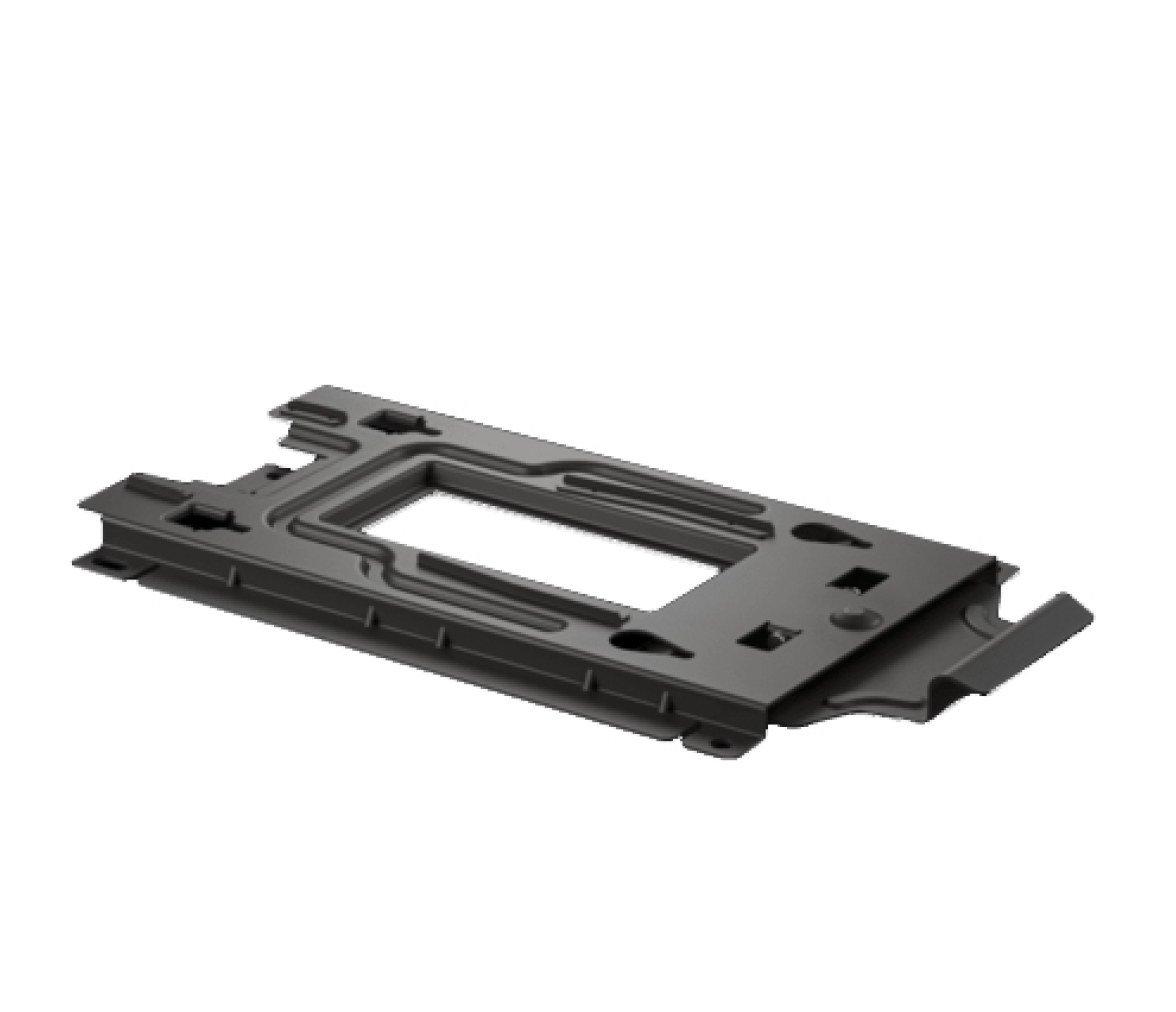 Dometic Quick fixing kit Coolfreeze CFX3 35/45