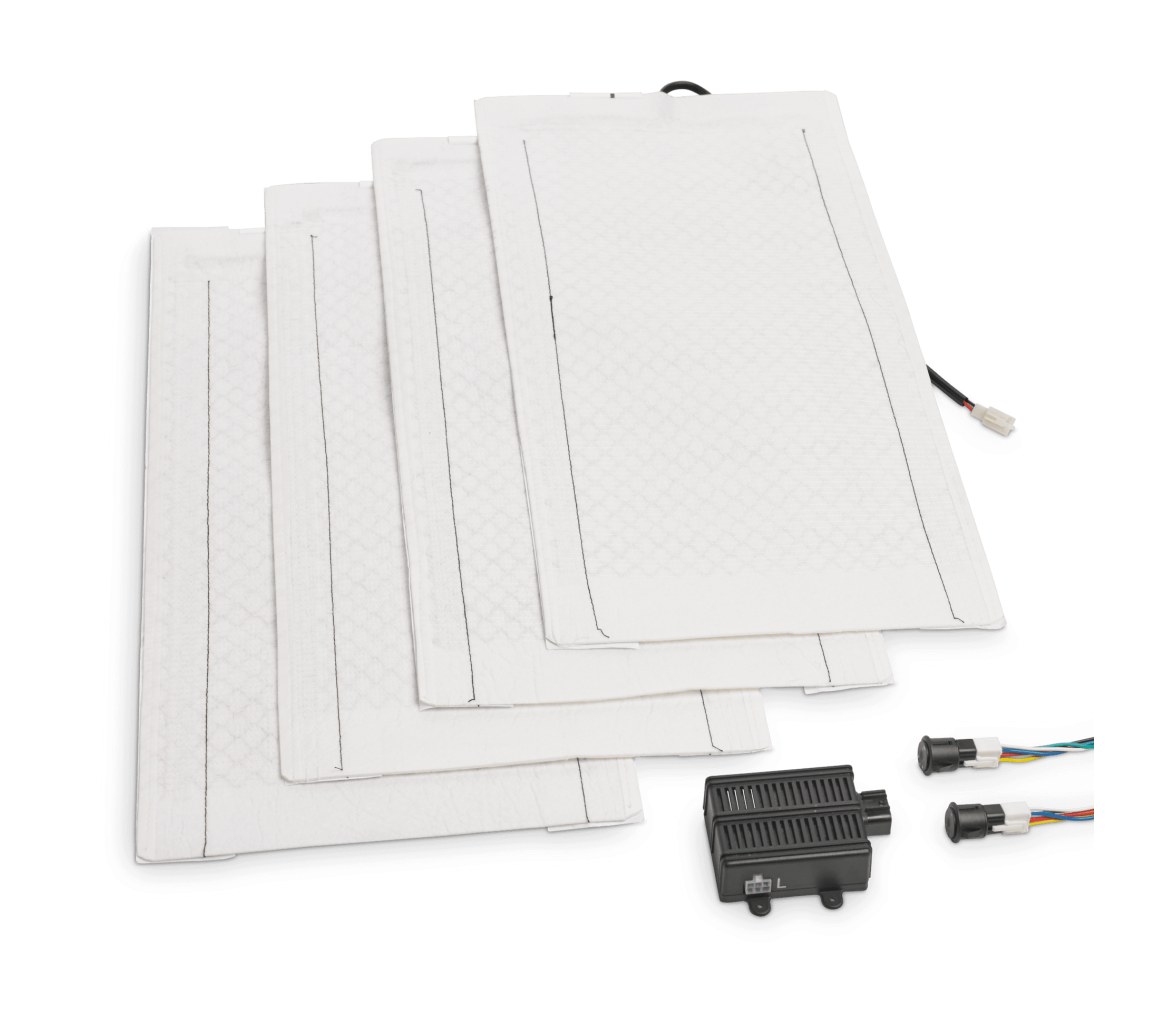Dometic Insertos para calefacción del asiento MagicComfort MSH 300