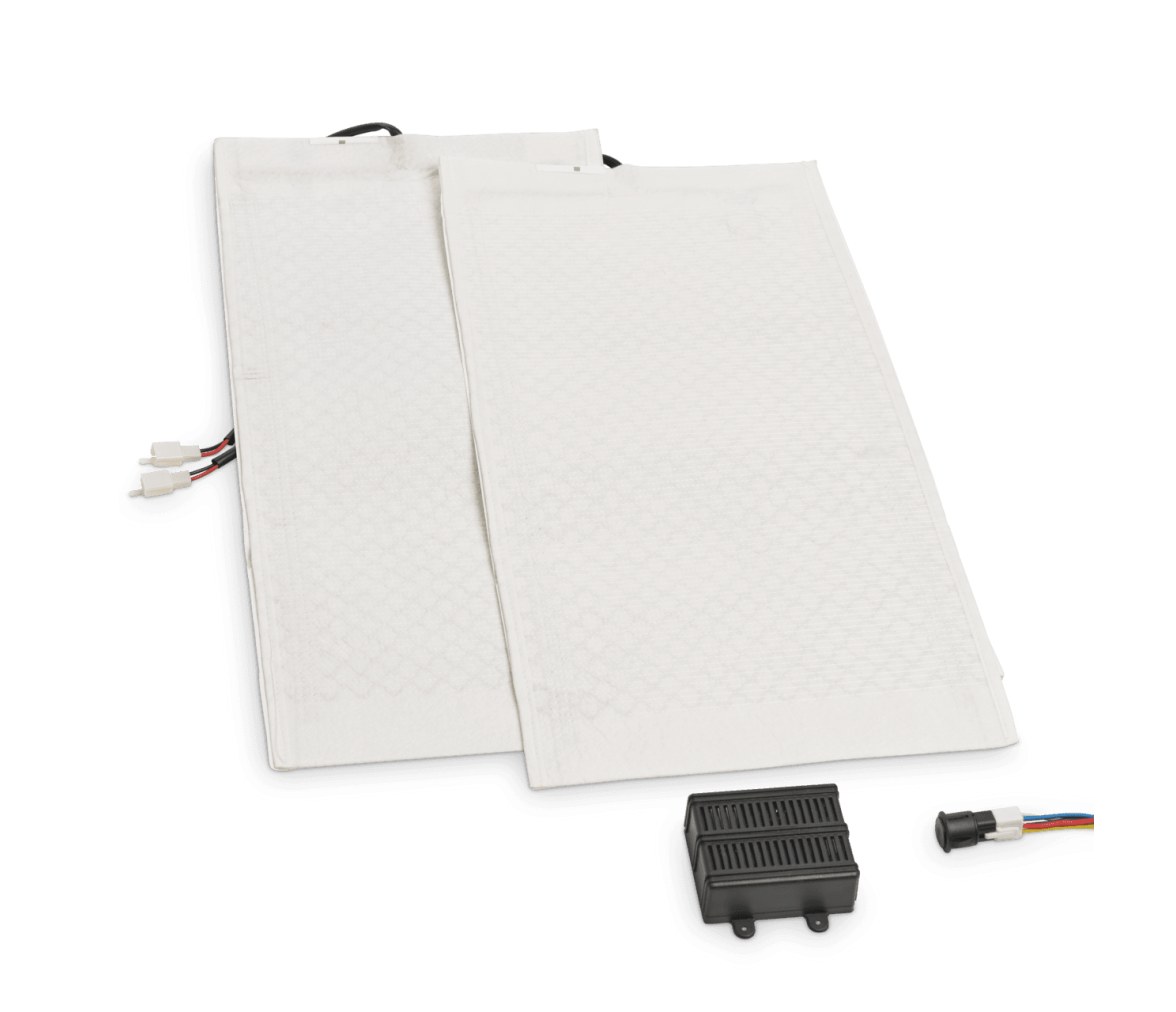 Dometic Insertos para calefacción del asiento MagicComfort MSH 300