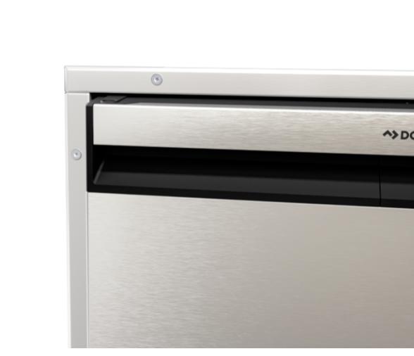 Dometic Marco Enrasado Universal para NRX 115S