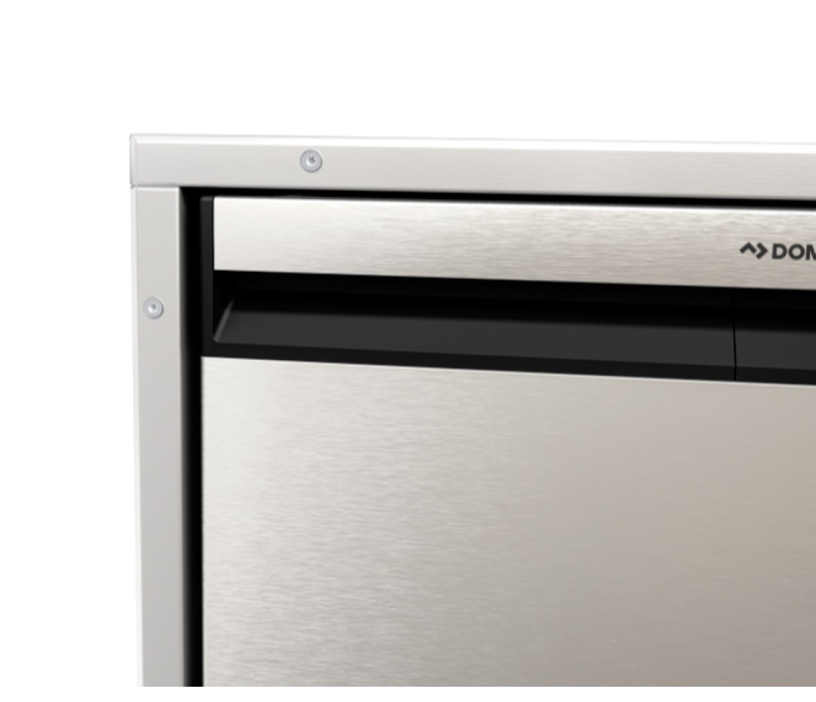 Dometic Marco Enrasado Universal para NRX 130S