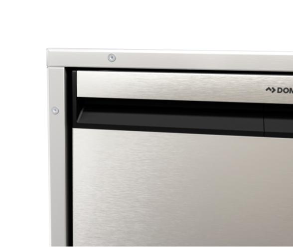 Dometic Marco Enrasado Universal para NRX 130S