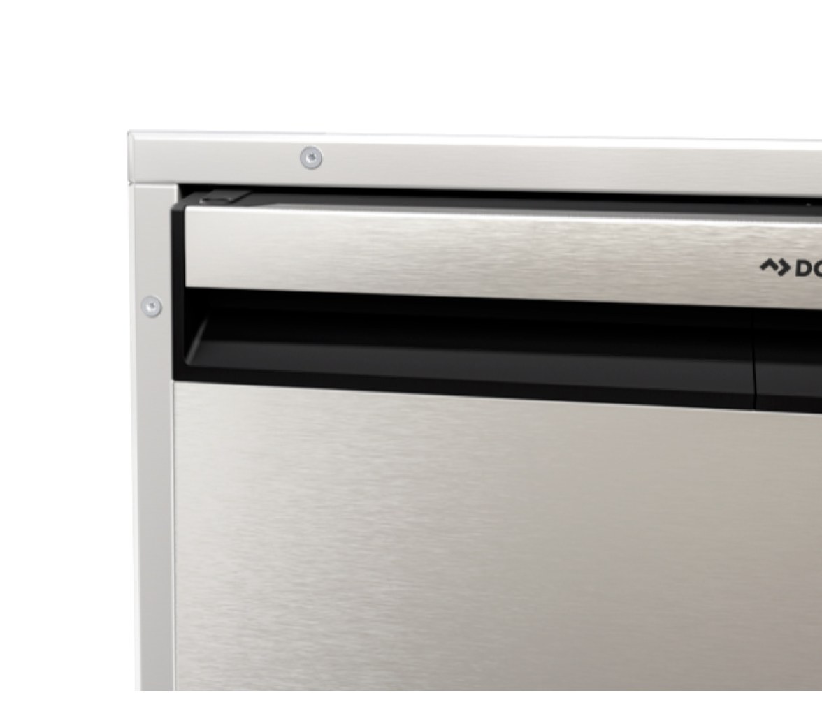 Dometic Marco Enrasado Universal para NRX 130S