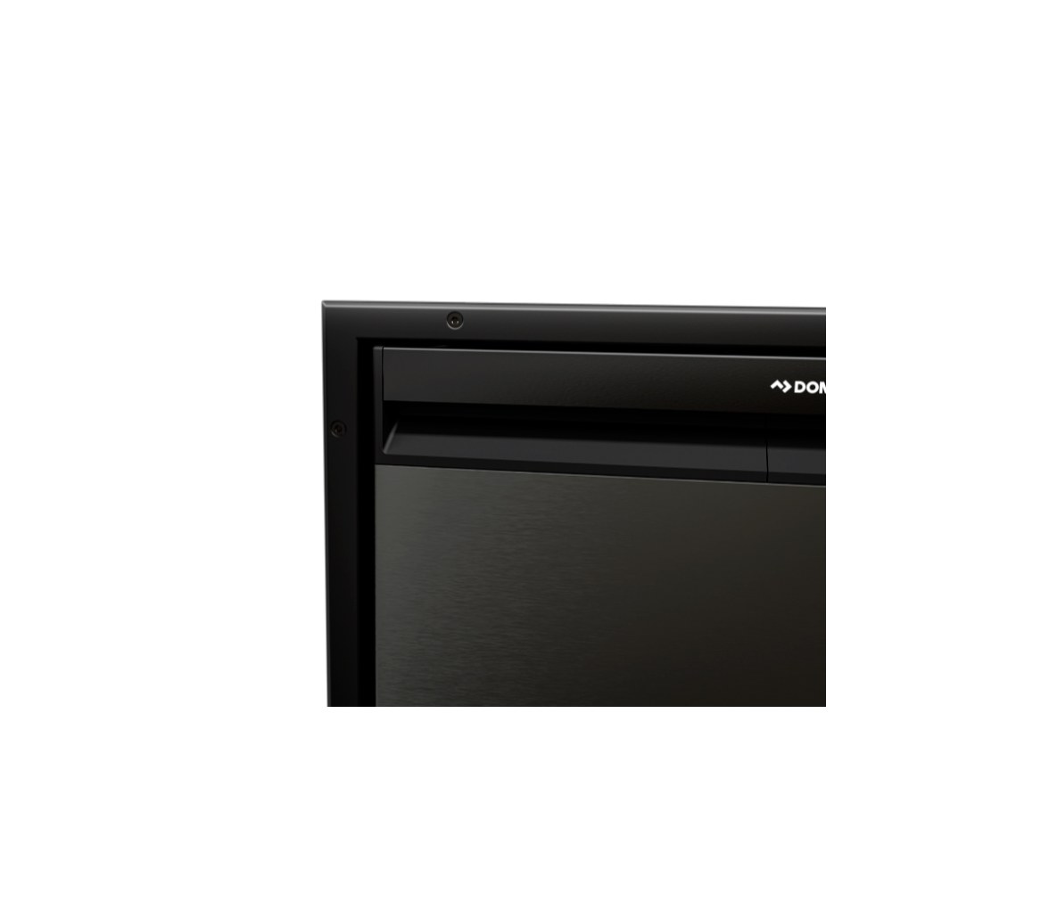 Dometic Marco Enrasado Universal para NRX 80