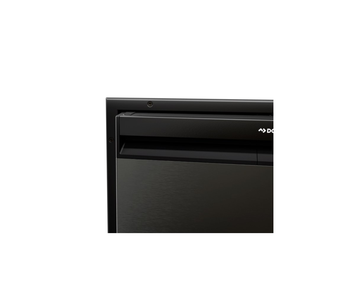Dometic Marco Enrasado Universal para NRX 80