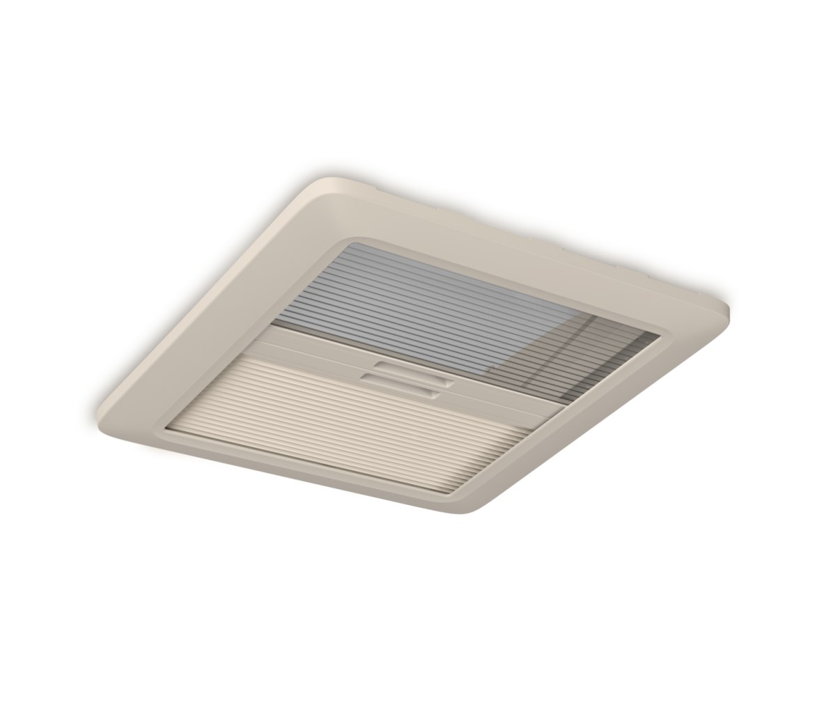 Dometic Mini Heki FL