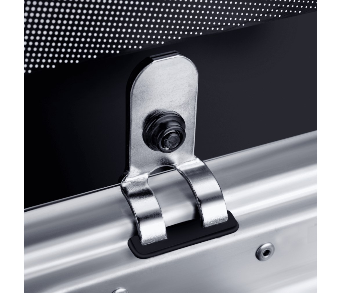 Dometic Fregadero y cocina MO 9722L Piezo