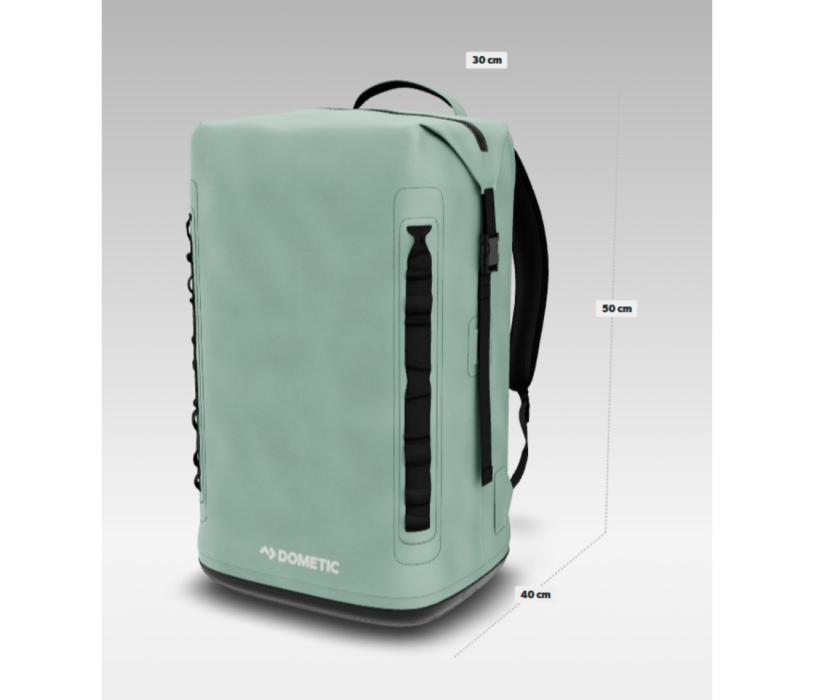 Dometic Mochila Nevera Portátil Flexible PSC 22 Soft Cooler