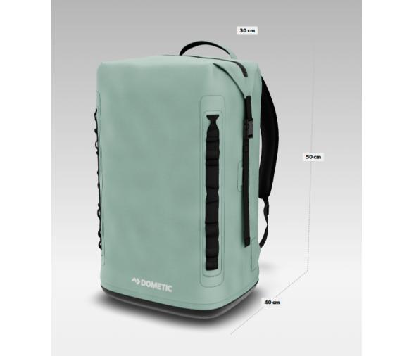 Dometic Mochila Nevera Portátil Flexible PSC 22 Soft Cooler