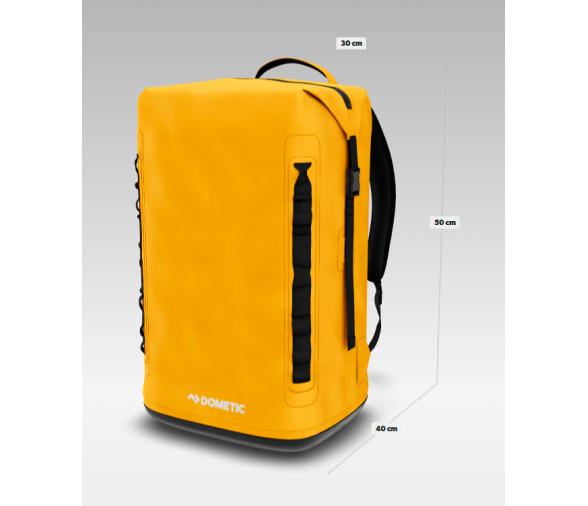 Dometic Mochila Nevera Portátil Flexible PSC 22 Soft Cooler