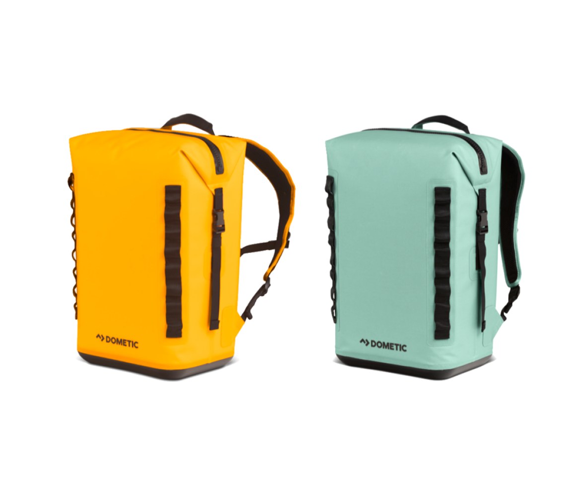 Dometic Mochila Nevera Portátil Flexible PSC 22 Soft Cooler