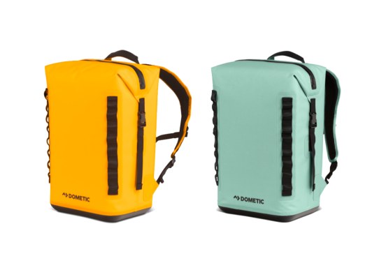Dometic Mochila Nevera Portátil Flexible PSC 22 Soft Cooler