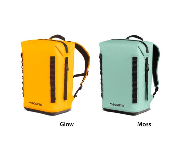 Dometic Mochila Nevera Portátil Flexible PSC 22 Soft Cooler