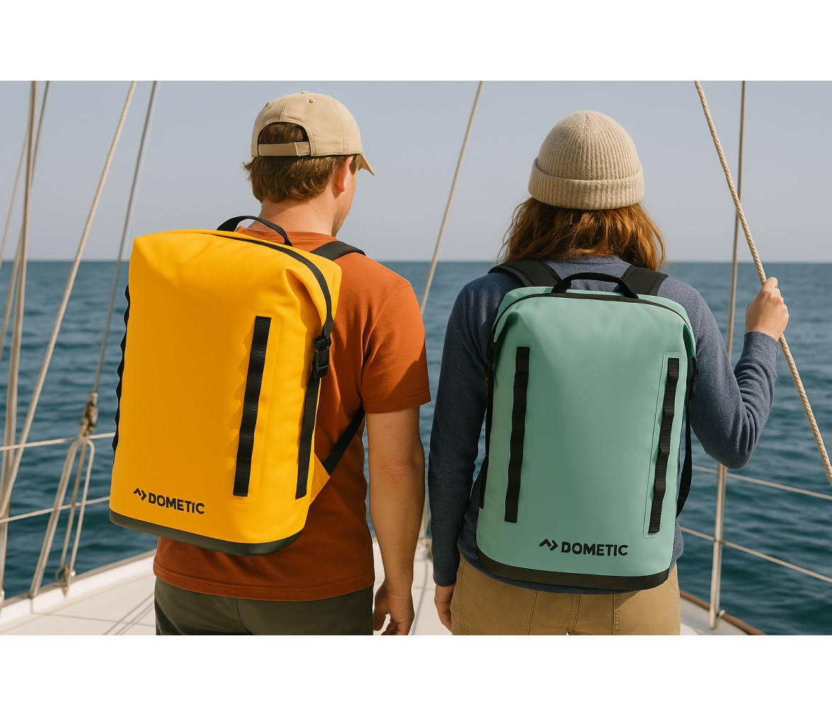 Dometic Mochila Nevera Portátil Flexible PSC 22 Soft Cooler