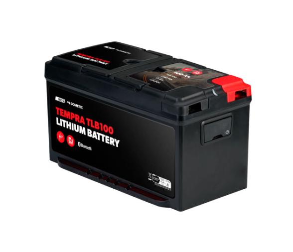 Dometic NDS TEMPRA TLB100 / TLB100F