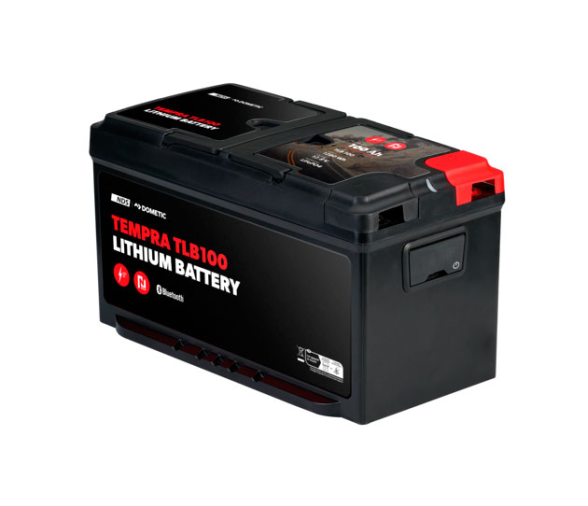 Dometic NDS TEMPRA TLB100 / TLB100F