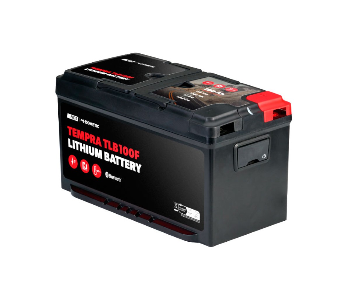 Dometic NDS TEMPRA TLB100 / TLB100F