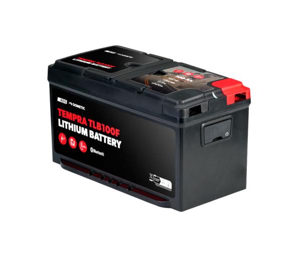 Dometic NDS TEMPRA TLB100 / TLB100F