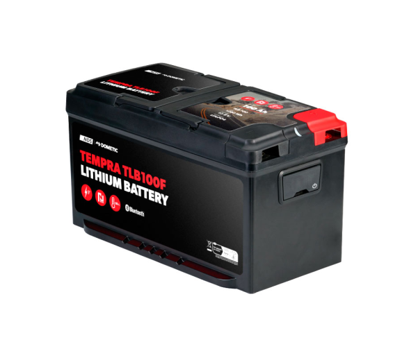 Dometic NDS TEMPRA TLB100 / TLB100F