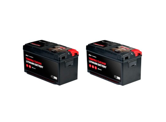 Dometic NDS TEMPRA TLB100 / TLB100F Dometic NDS TEMPRA TLB100 / TLB100F