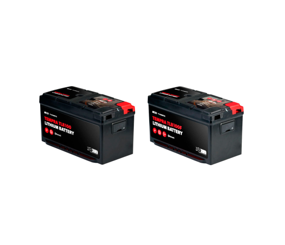 Dometic NDS TEMPRA TLB100 / TLB100F