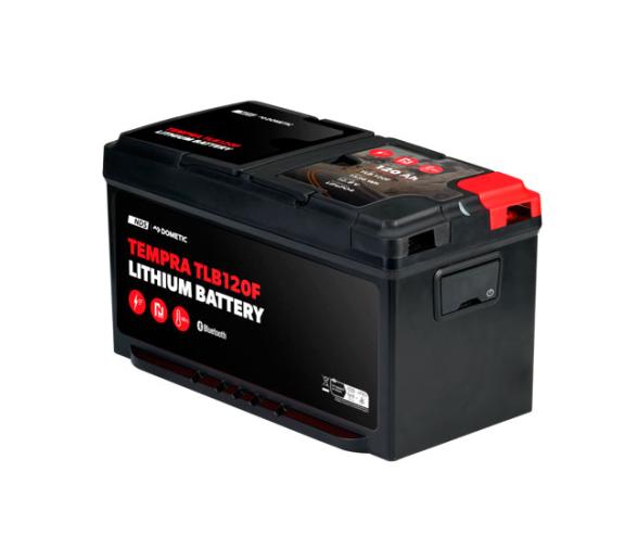 Dometic NDS TEMPRA TLB120 / TLB120F