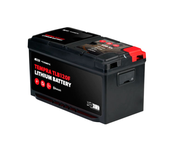 Dometic NDS TEMPRA TLB120 / TLB120F