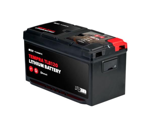 Dometic NDS TEMPRA TLB120 / TLB120F