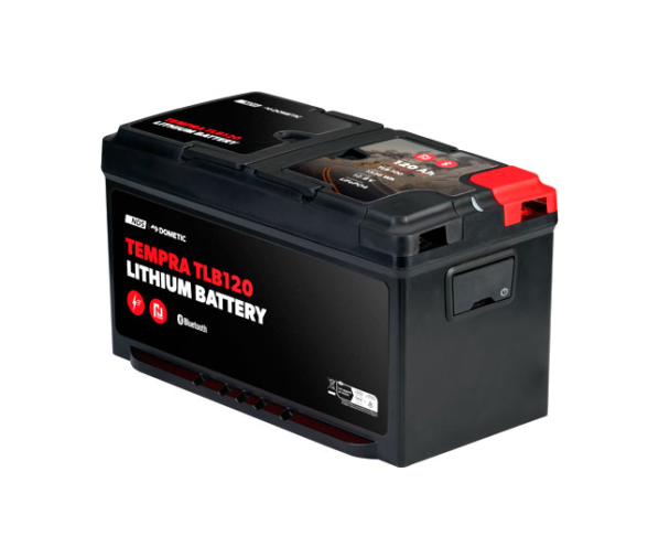 Dometic NDS TEMPRA TLB120 / TLB120F