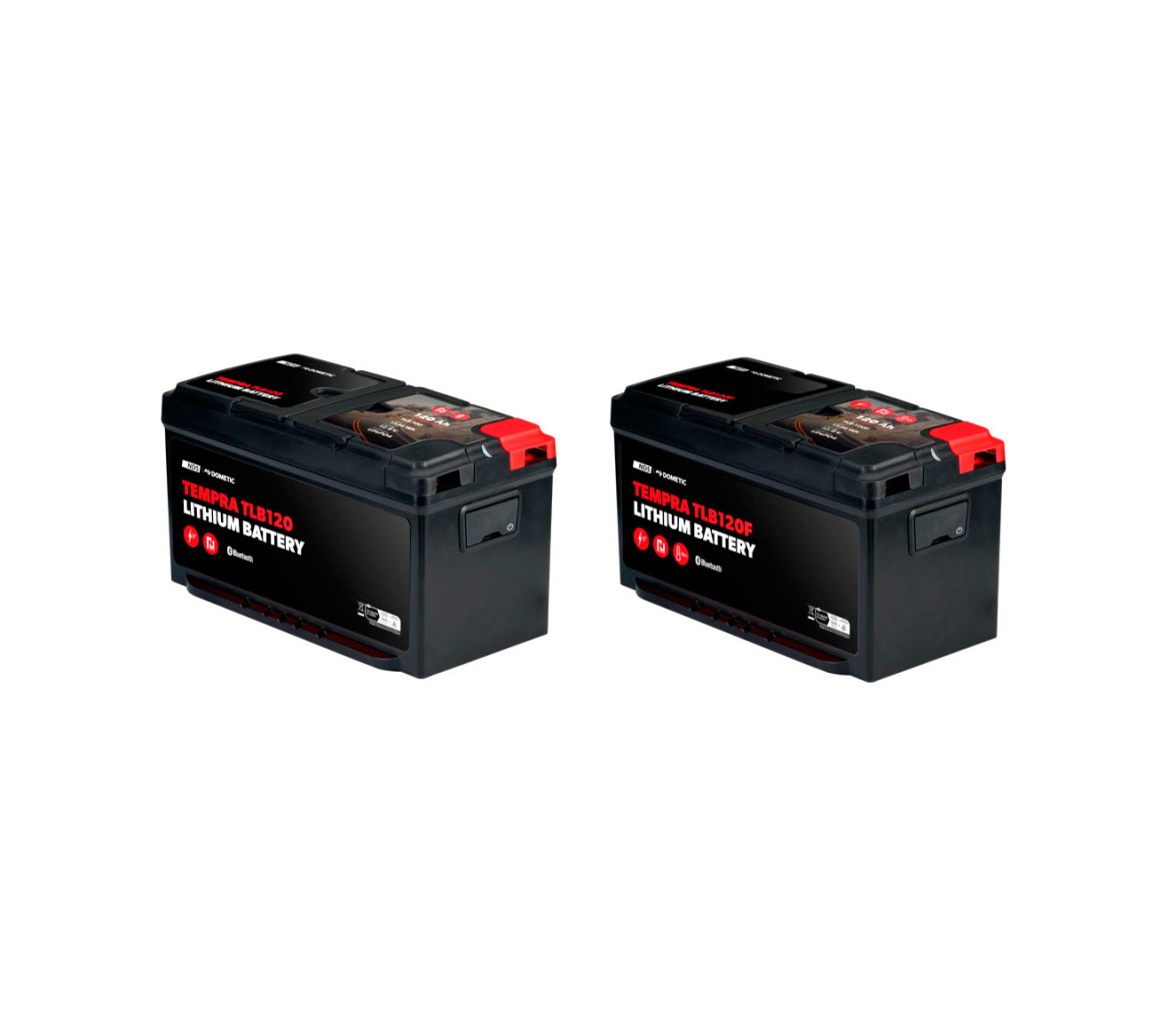 Dometic NDS TEMPRA TLB120 / TLB120F