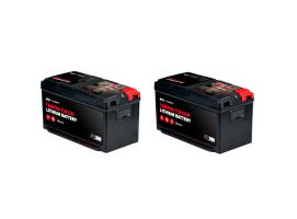 Dometic NDS TEMPRA TLB120 / TLB120F