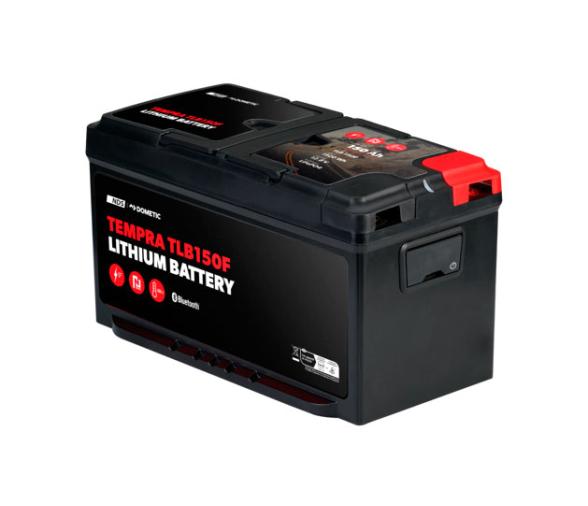 Dometic NDS TEMPRA TLB150 / TLB150F