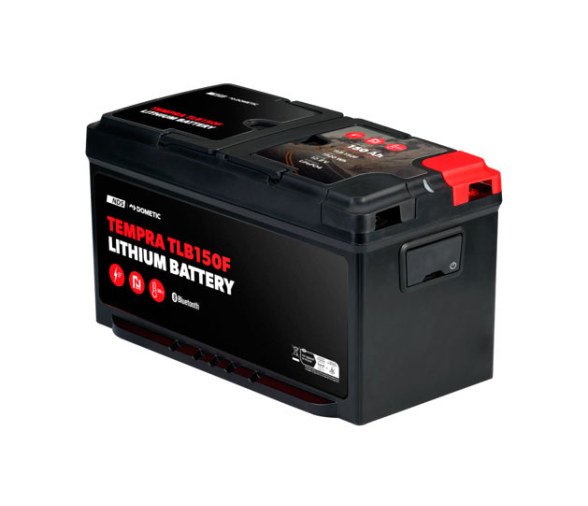 Dometic NDS TEMPRA TLB150 / TLB150F