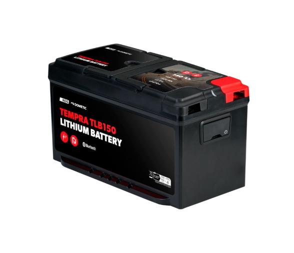 Dometic NDS TEMPRA TLB150 / TLB150F