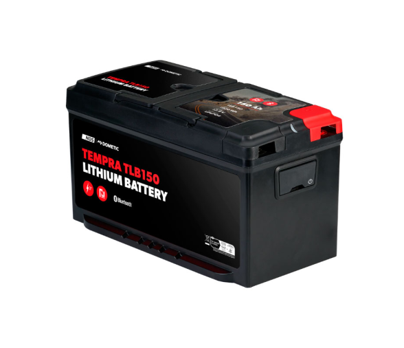 Dometic NDS TEMPRA TLB150 / TLB150F