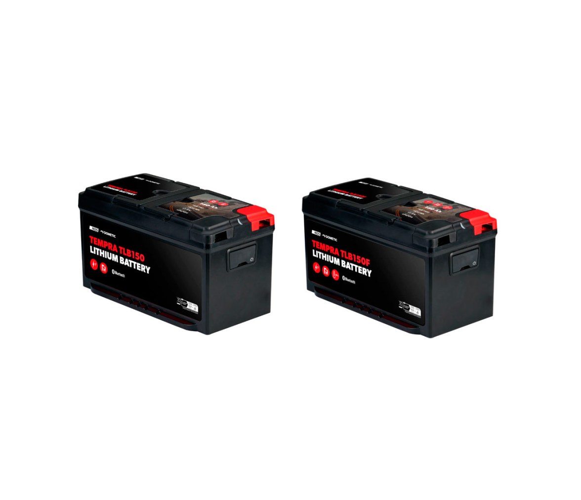 Dometic NDS TEMPRA TLB150 / TLB150F
