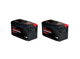 Dometic NDS TEMPRA TLB150 / TLB150F