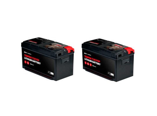 Dometic NDS TEMPRA TLB150 / TLB150F
