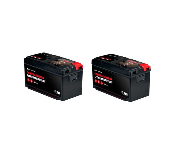 Dometic NDS TEMPRA TLB150 / TLB150F