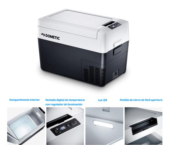 Dometic Nevera / Congelador CDF2 36