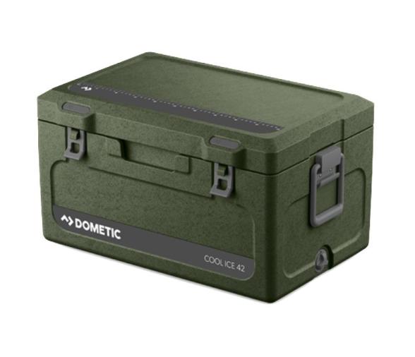 Dometic Nevera Cool-Ice CI 42 Verde