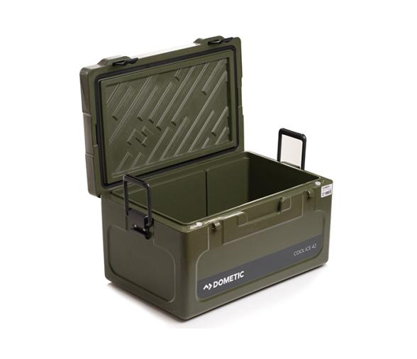 Dometic Nevera Cool-Ice CI 42 Verde