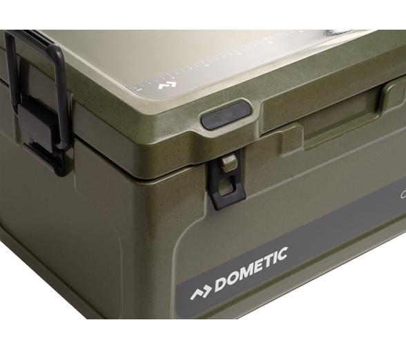 Dometic Nevera Cool-Ice CI 42 Verde