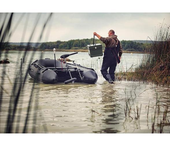 Dometic Nevera Cool-Ice CI 42 Verde