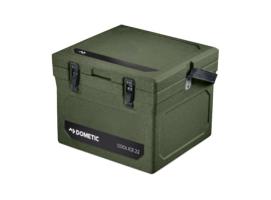 Dometic Refrigerator Cool-Ice WCI 22 Green