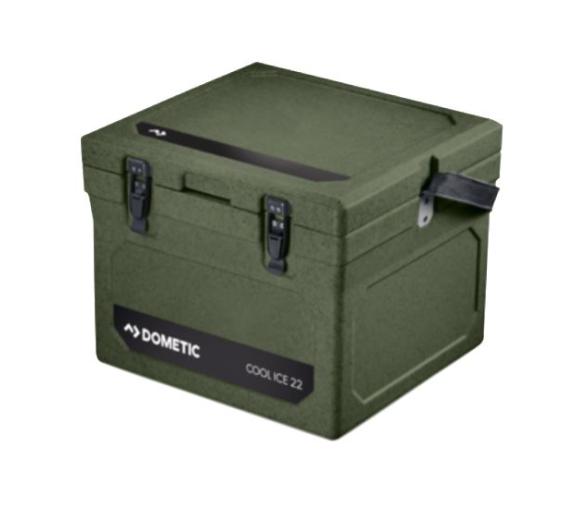 Dometic Nevera Cool-Ice WCI 22 Verde