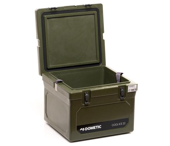 Dometic Nevera Cool-Ice WCI 22 Verde